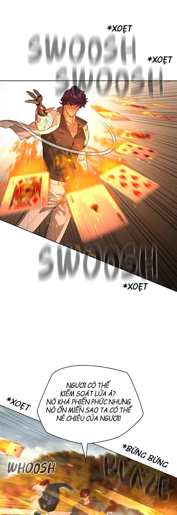 Máu Trắng Chapter 66 - 34