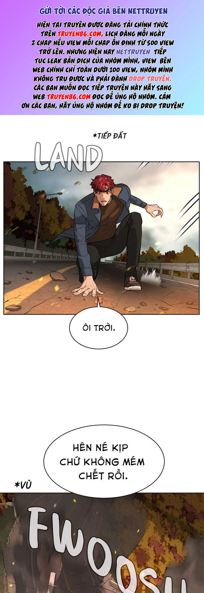 Máu Trắng Chapter 66 - 40