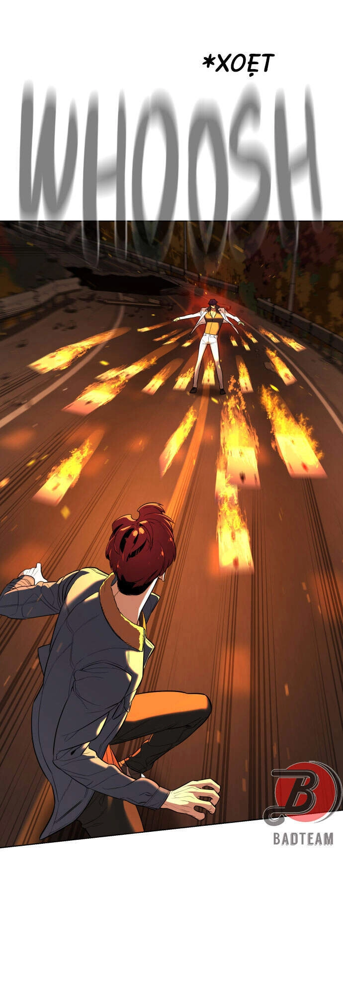 Máu Trắng Chapter 66 - 44