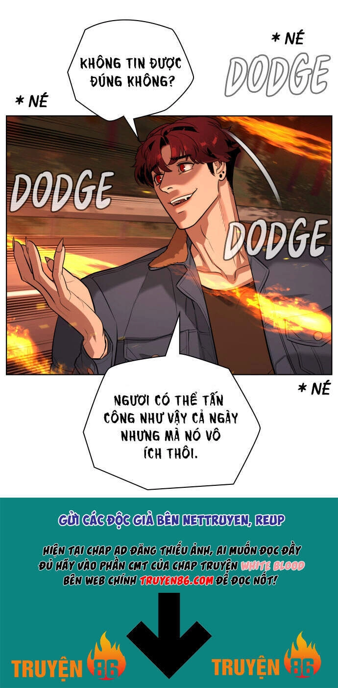 Máu Trắng Chapter 66 - 45