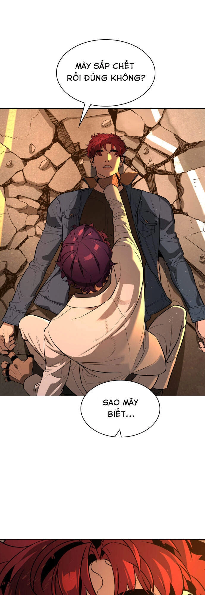 Máu Trắng Chapter 66 - 54