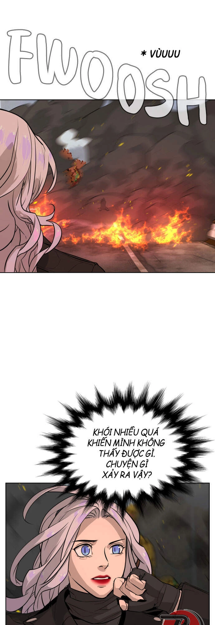 Máu Trắng Chapter 66 - 56