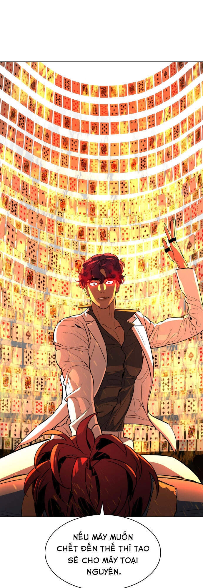 Máu Trắng Chapter 66 - 60