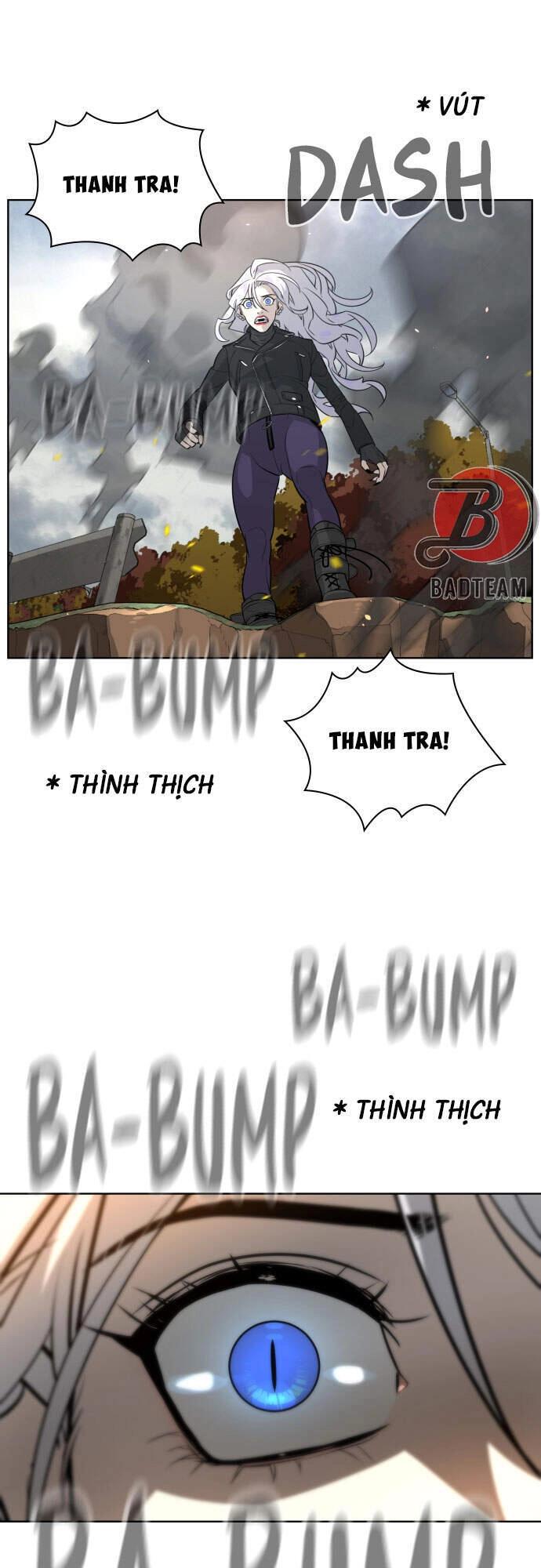 Máu Trắng Chapter 66 - 64