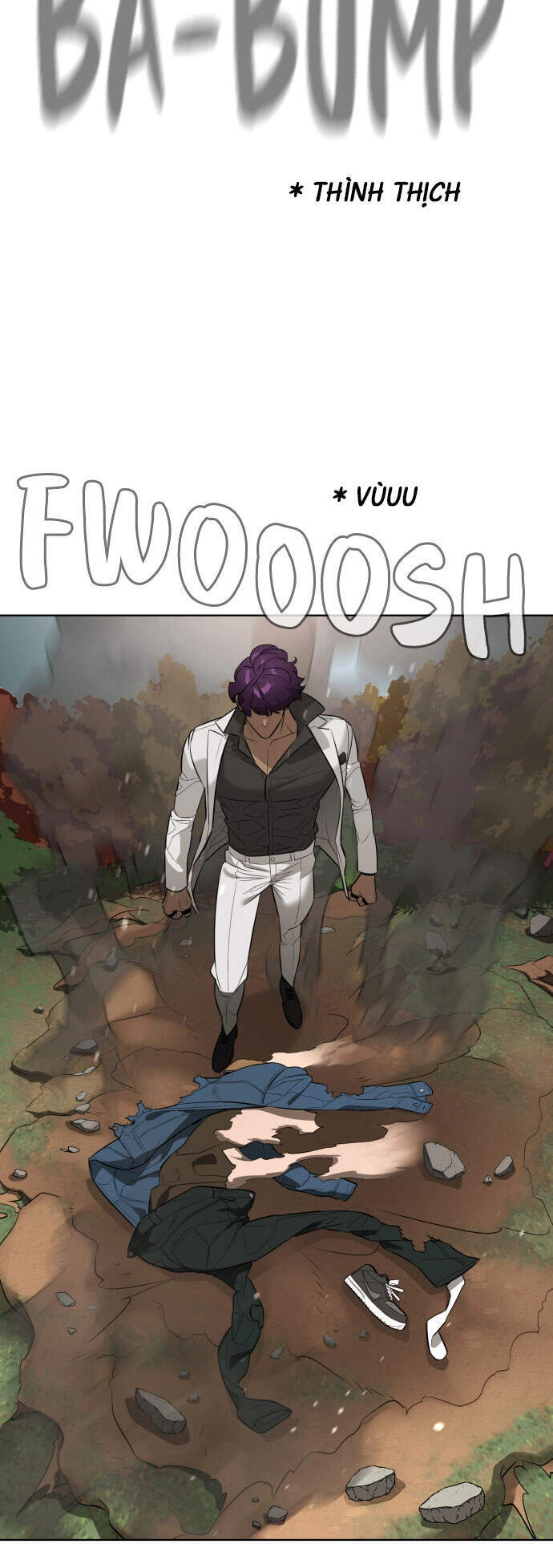 Máu Trắng Chapter 66 - 65
