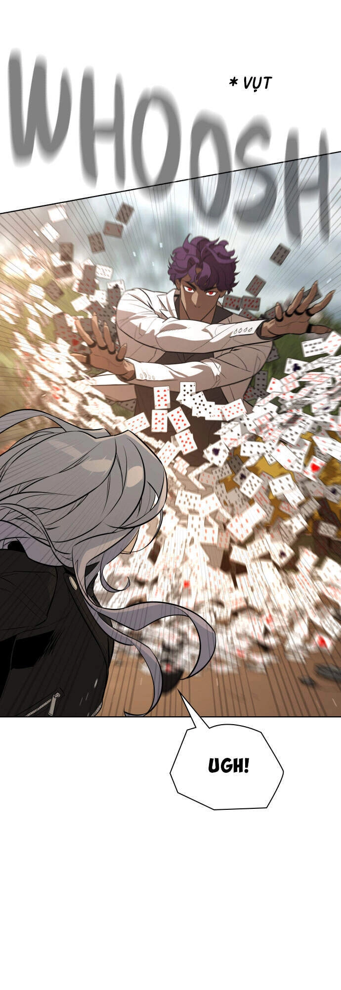 Máu Trắng Chapter 66 - 68