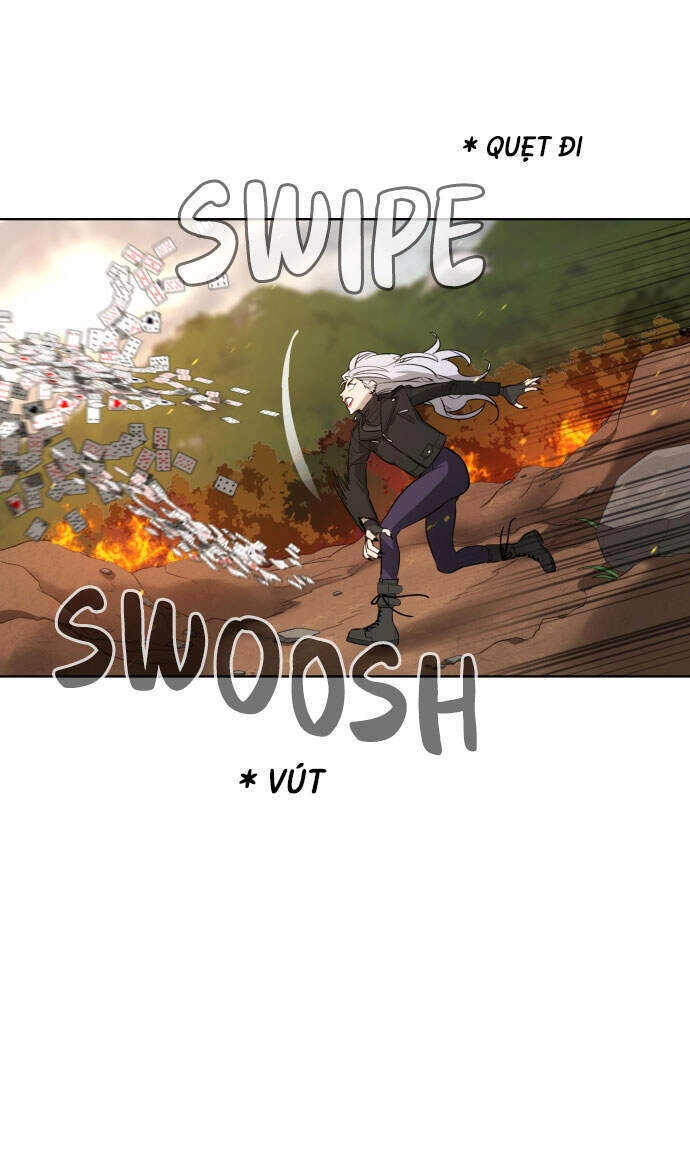 Máu Trắng Chapter 66 - 69