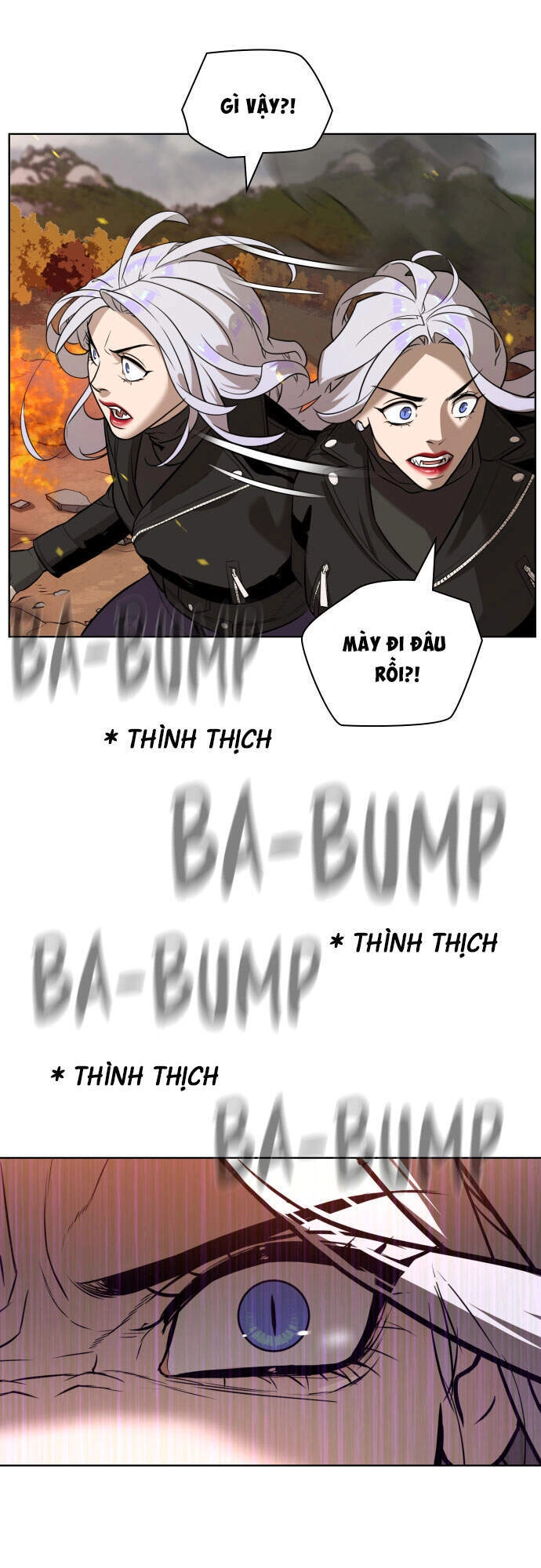 Máu Trắng Chapter 66 - 70