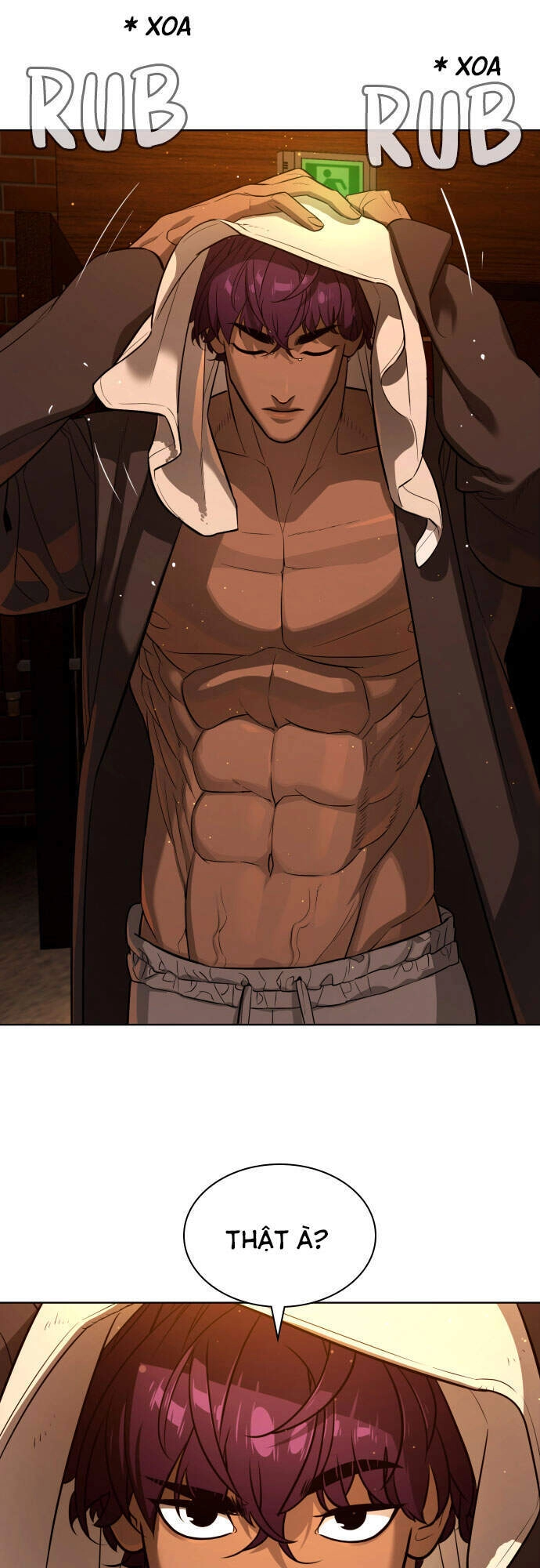 Máu Trắng Chapter 66 - 76