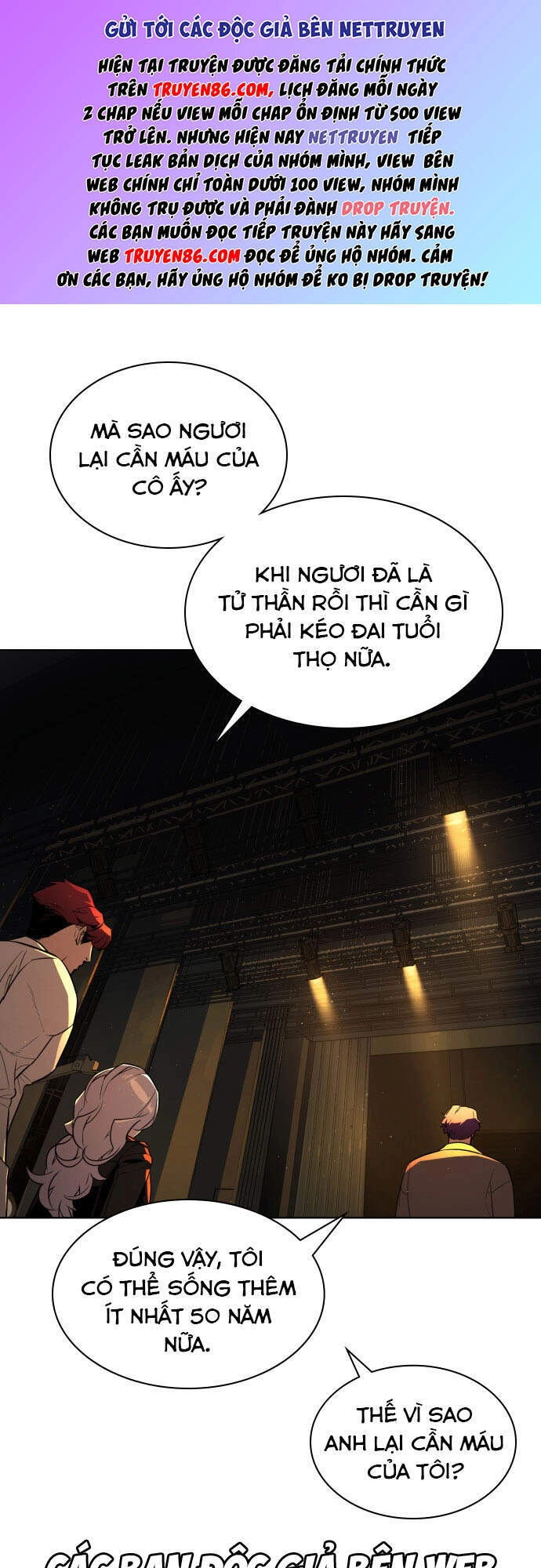 Máu Trắng Chapter 67 - 5