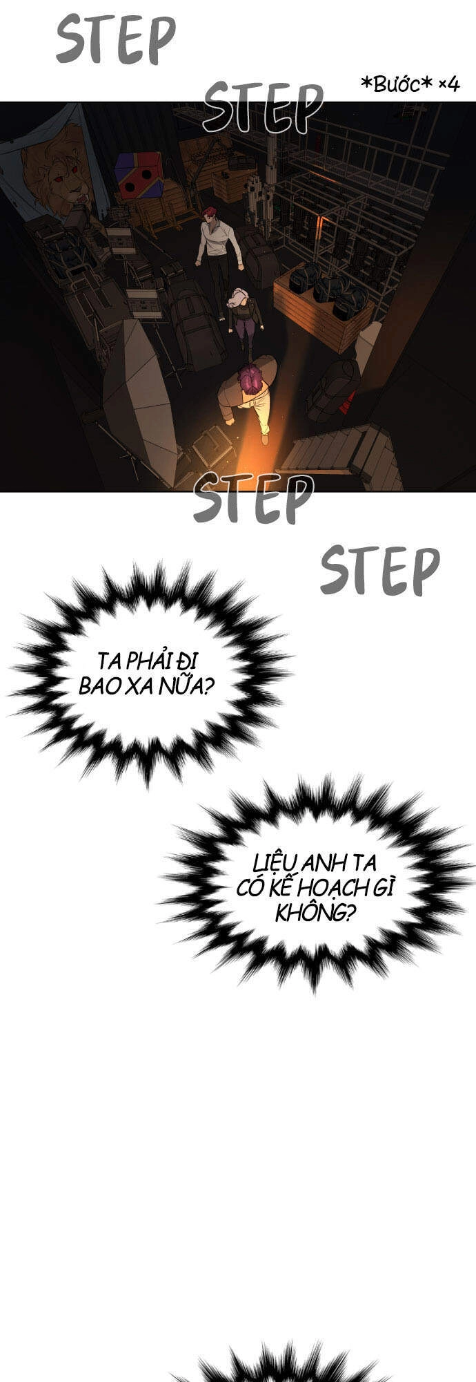 Máu Trắng Chapter 67 - 7