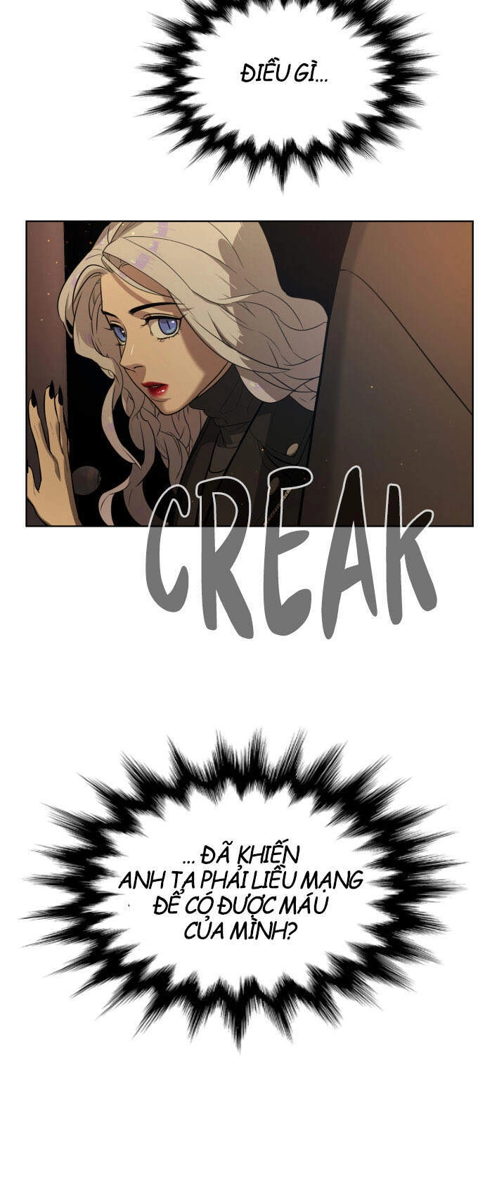 Máu Trắng Chapter 67 - 8