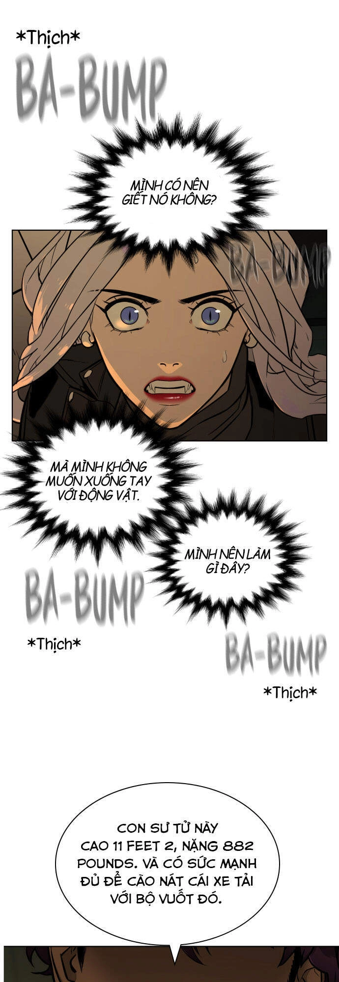 Máu Trắng Chapter 67 - 17