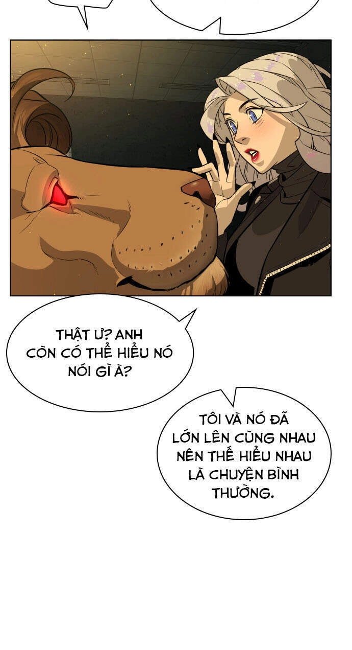 Máu Trắng Chapter 67 - 22