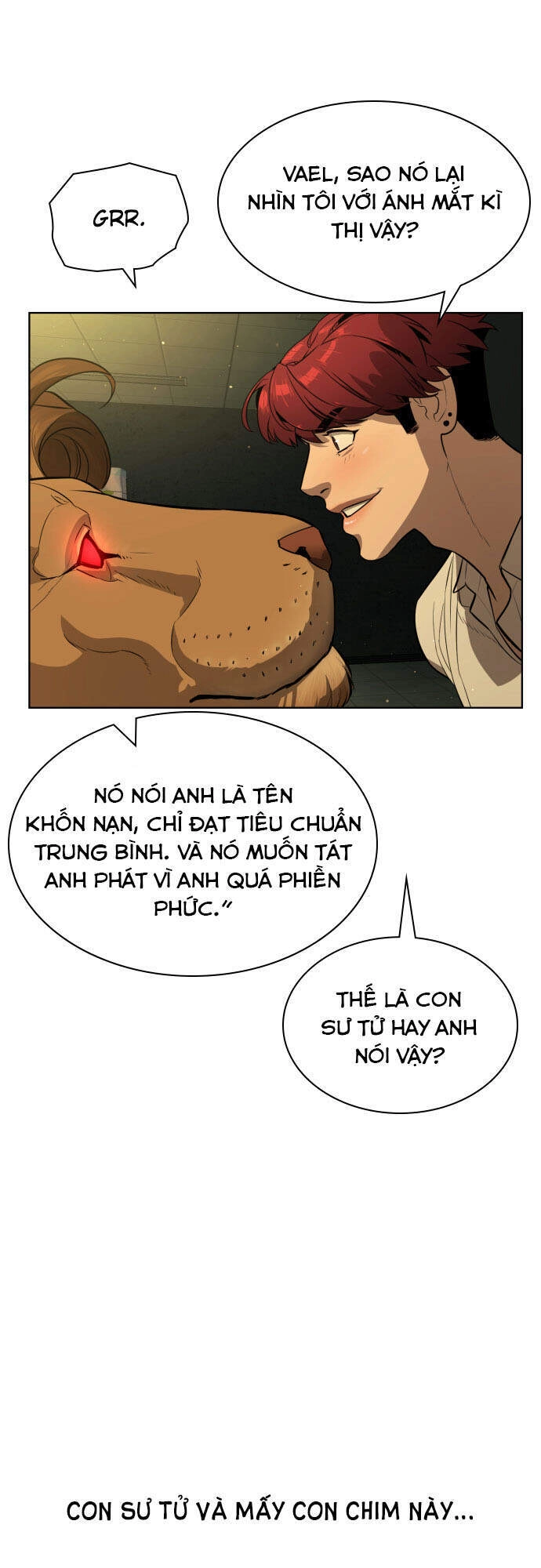 Máu Trắng Chapter 67 - 23