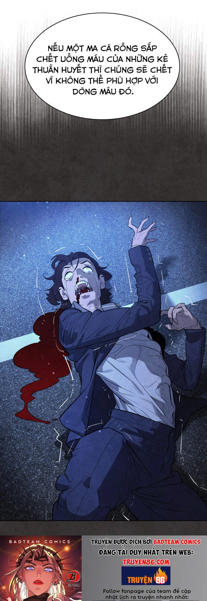 Máu Trắng Chapter 67 - 33