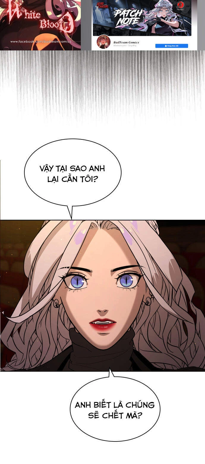 Máu Trắng Chapter 67 - 34