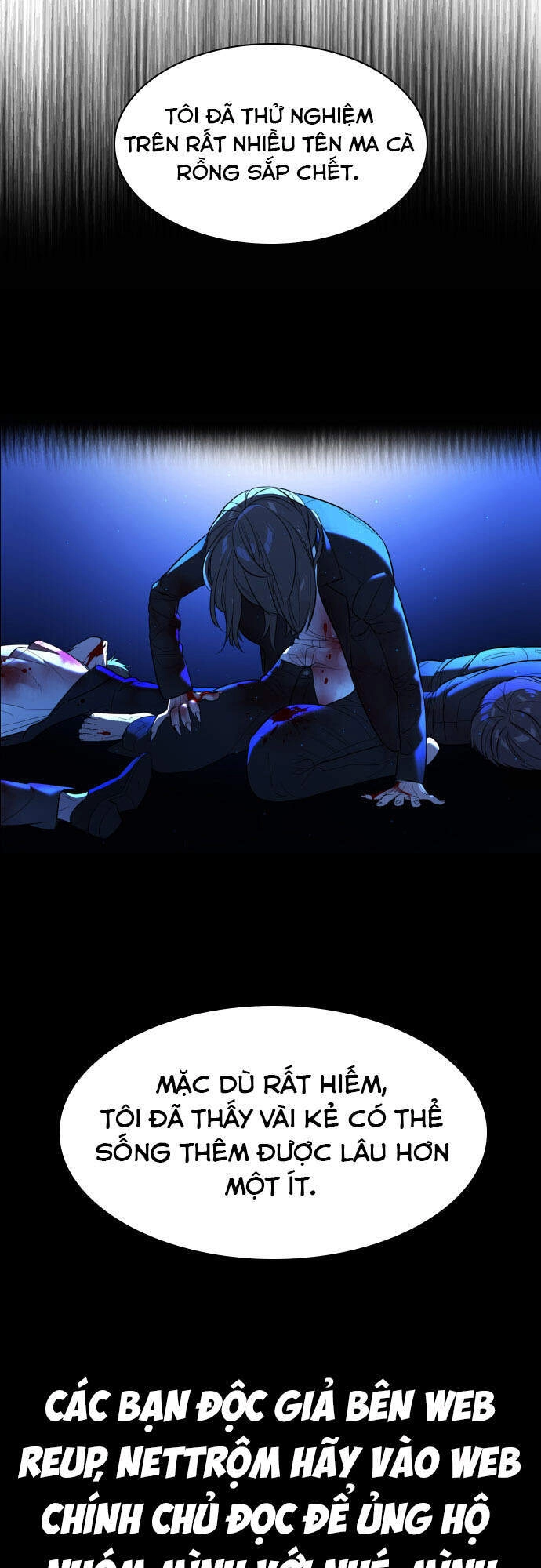 Máu Trắng Chapter 67 - 37