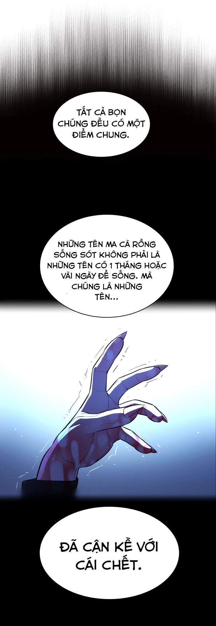 Máu Trắng Chapter 67 - 39