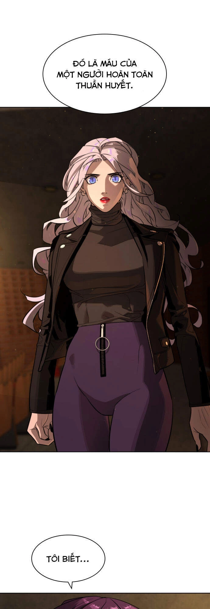 Máu Trắng Chapter 67 - 47