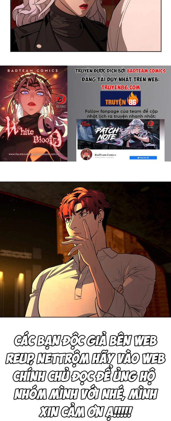 Máu Trắng Chapter 67 - 50