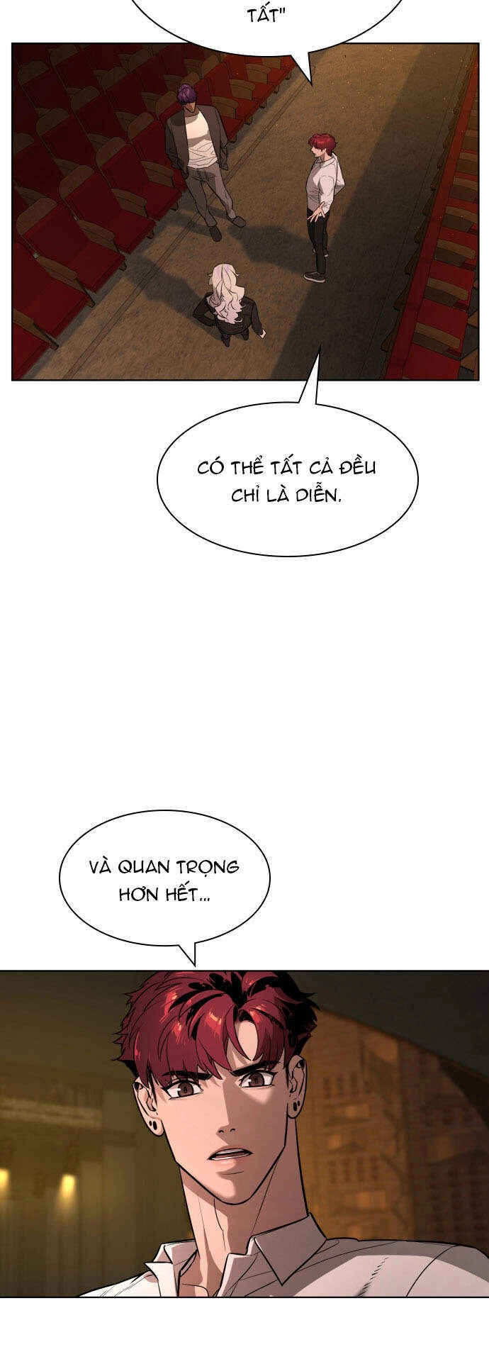 Máu Trắng Chapter 67 - 54