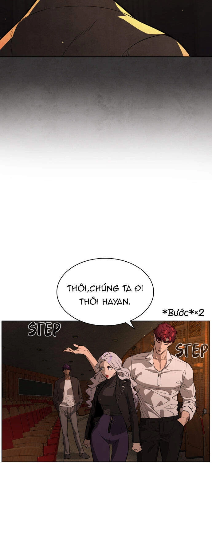 Máu Trắng Chapter 67 - 56