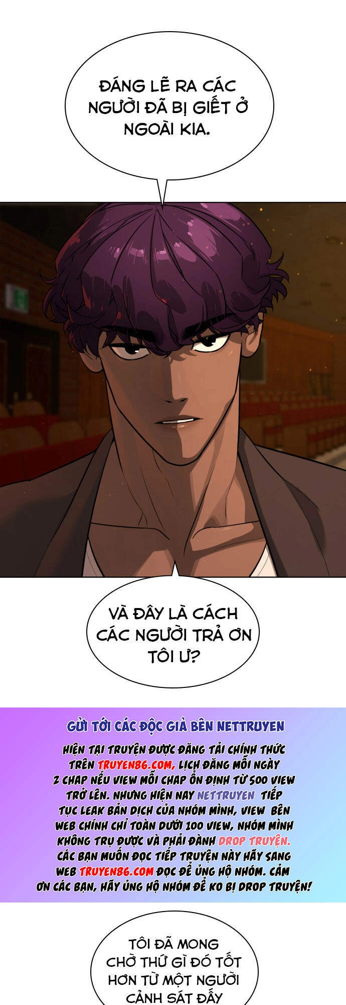 Máu Trắng Chapter 67 - 57
