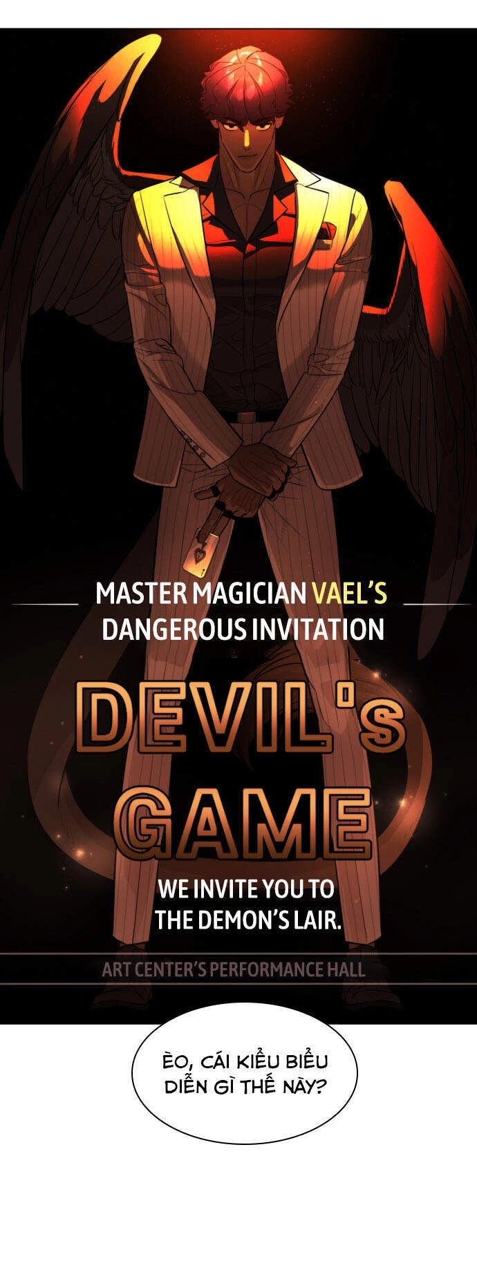 Máu Trắng Chapter 67 - 60