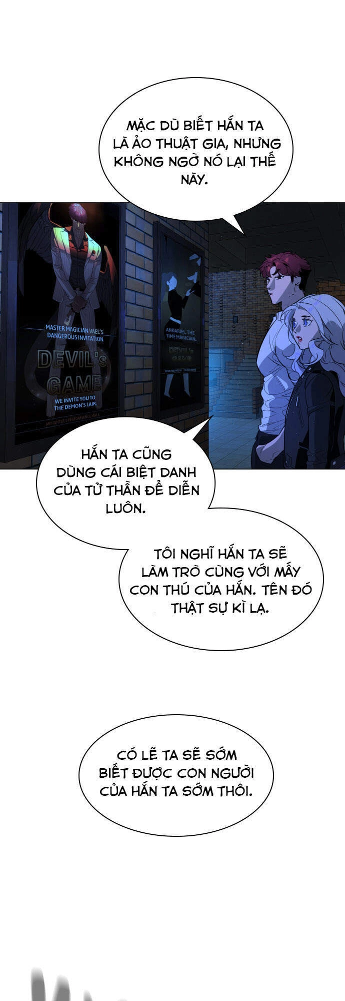 Máu Trắng Chapter 67 - 61