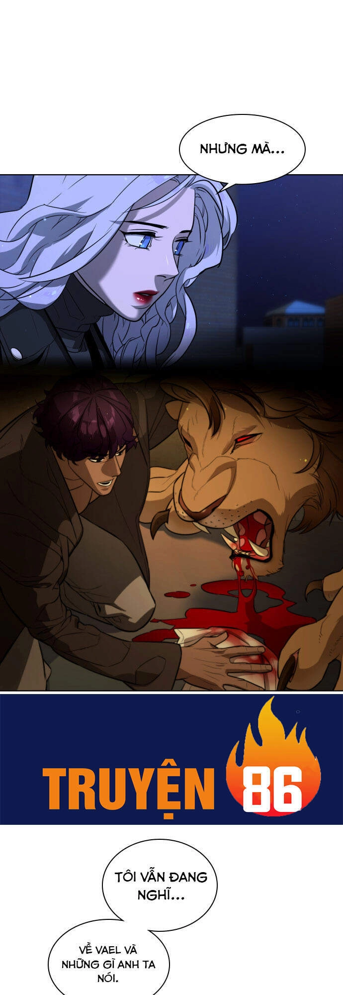 Máu Trắng Chapter 67 - 63