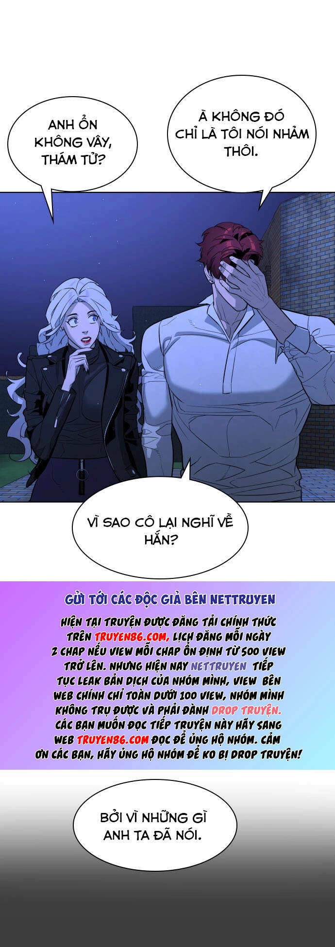 Máu Trắng Chapter 67 - 65