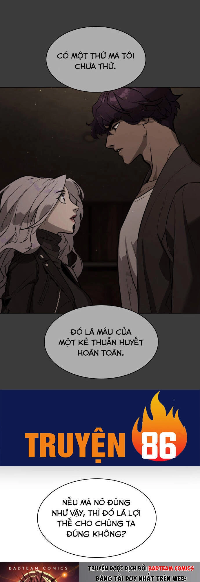 Máu Trắng Chapter 67 - 66