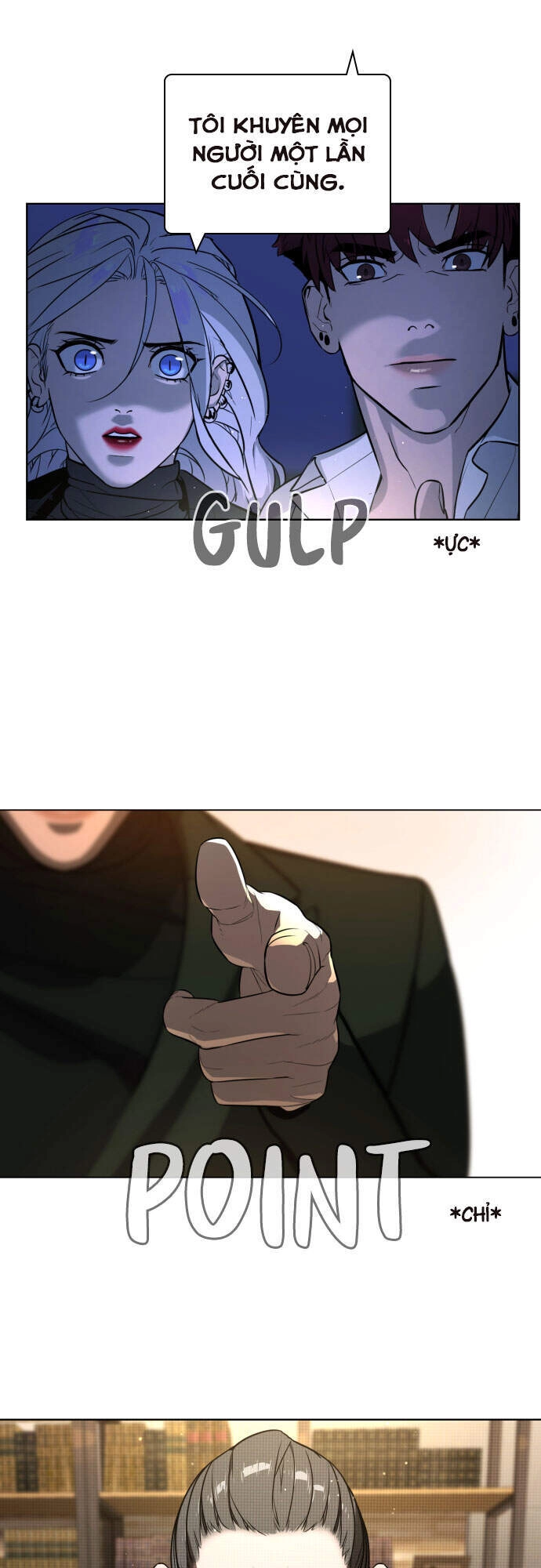 Máu Trắng Chapter 68 - 4