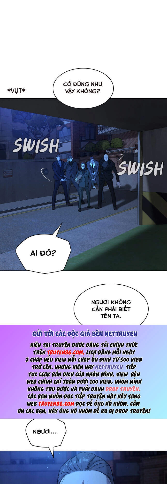 Máu Trắng Chapter 68 - 6