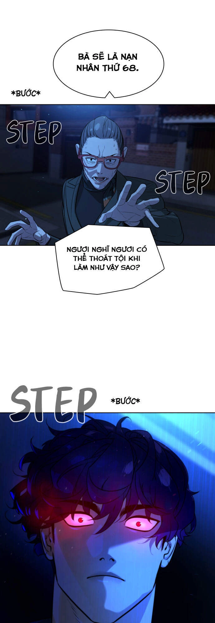 Máu Trắng Chapter 68 - 10