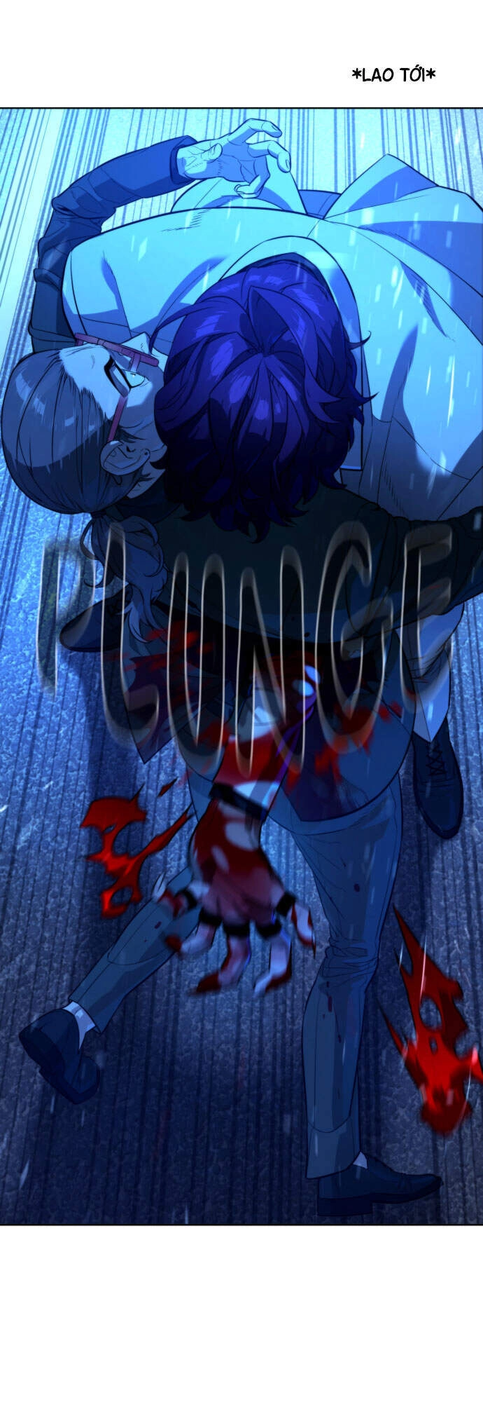 Máu Trắng Chapter 68 - 12