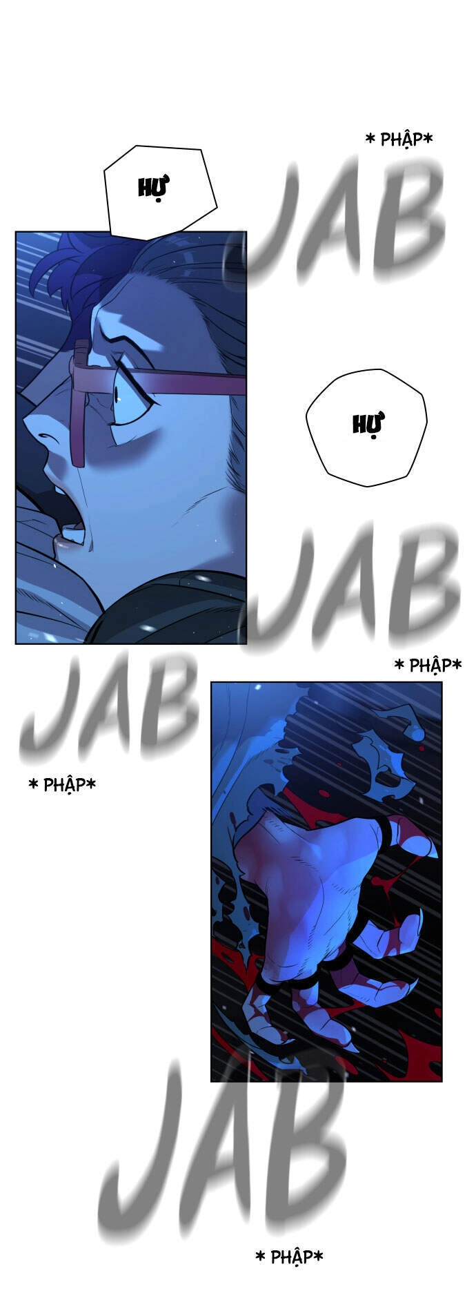 Máu Trắng Chapter 68 - 13