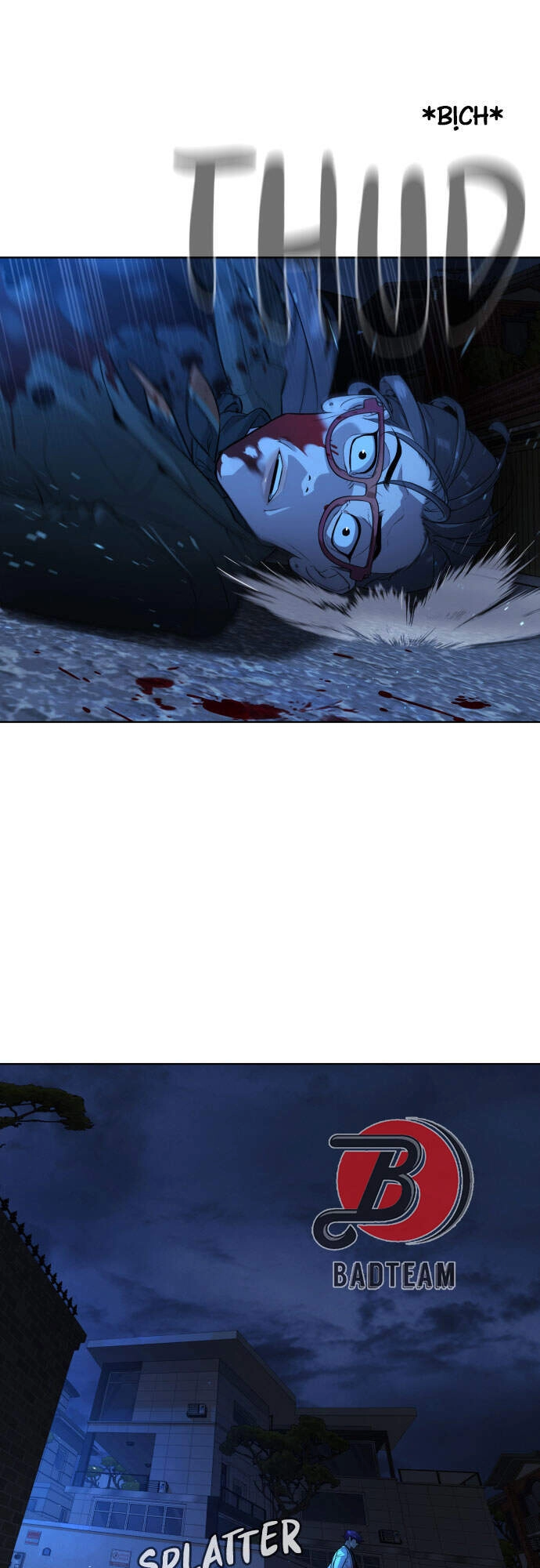 Máu Trắng Chapter 68 - 14