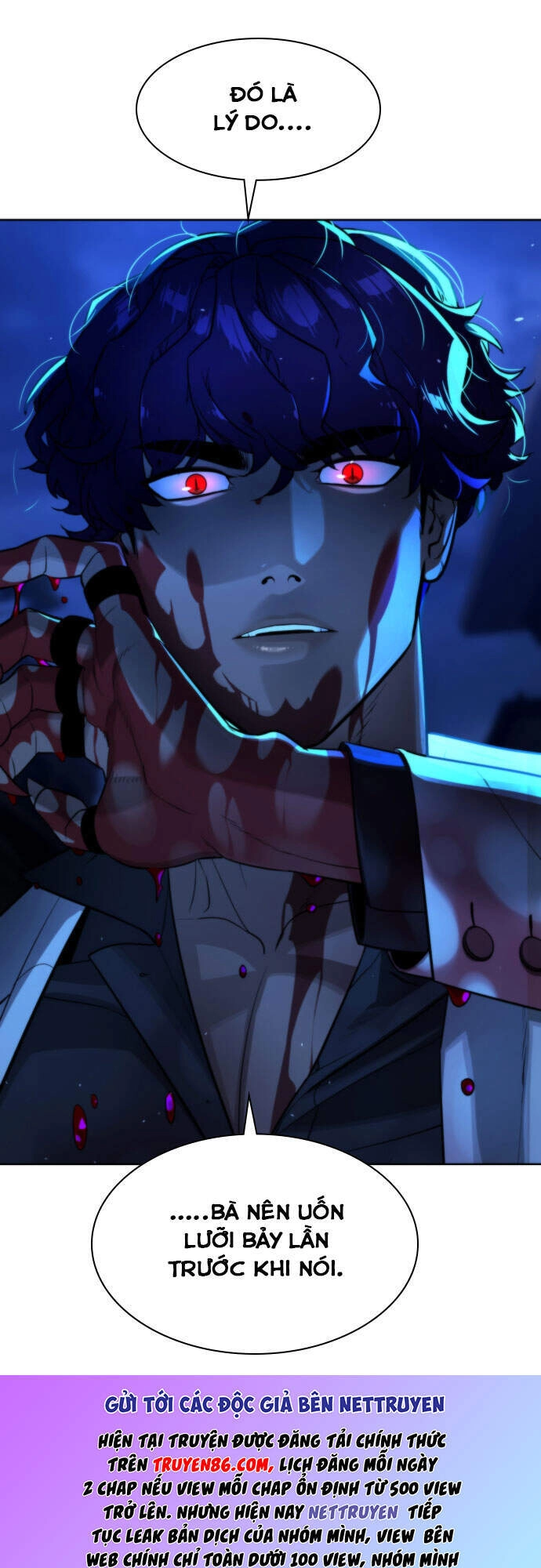 Máu Trắng Chapter 68 - 16