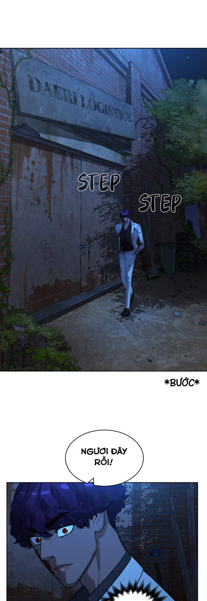 Máu Trắng Chapter 68 - 18