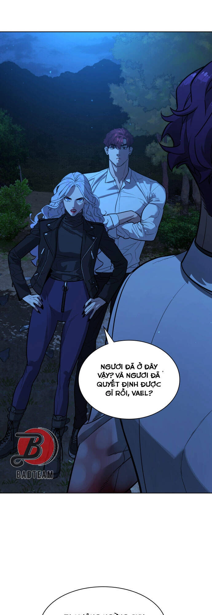 Máu Trắng Chapter 68 - 20