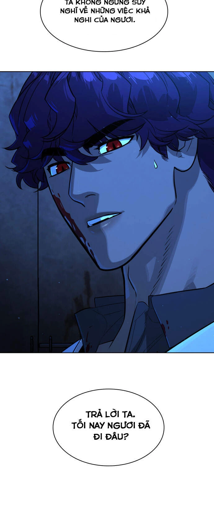 Máu Trắng Chapter 68 - 21