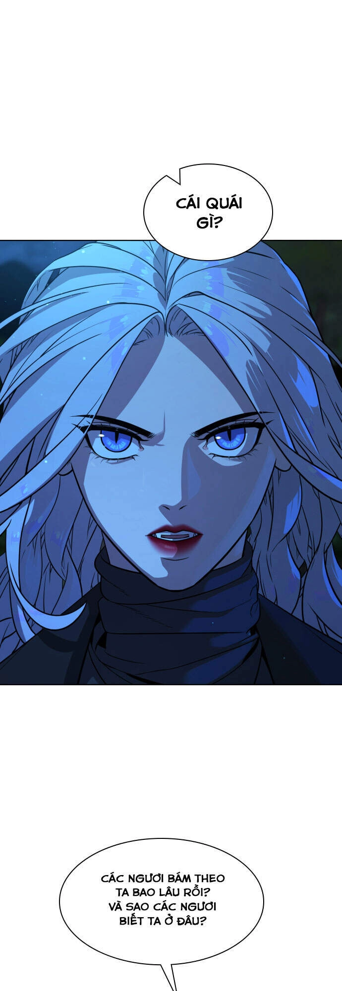 Máu Trắng Chapter 68 - 22