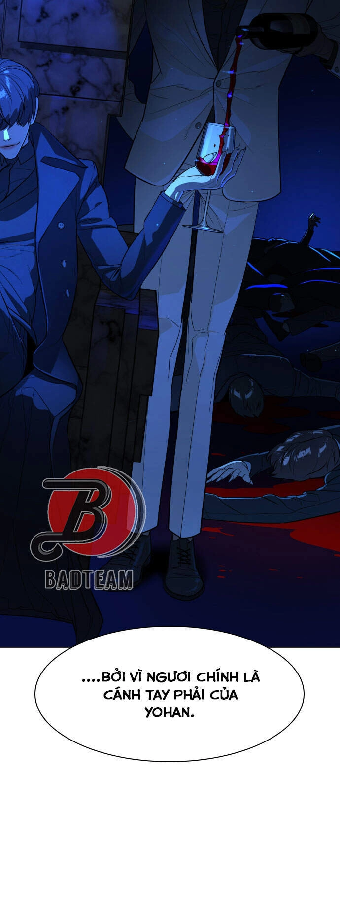 Máu Trắng Chapter 68 - 27