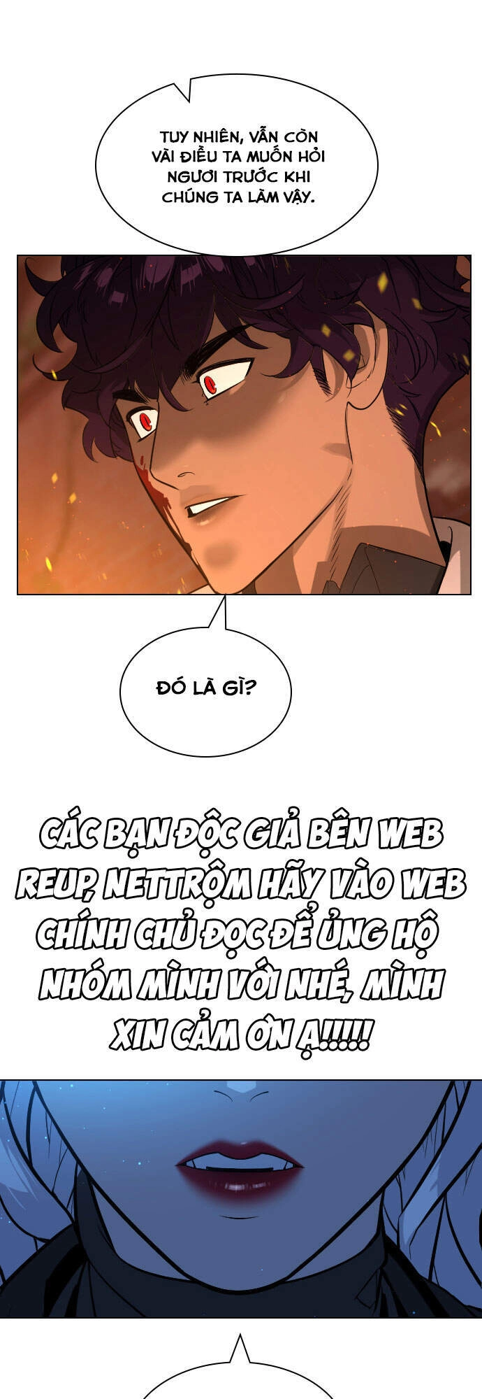 Máu Trắng Chapter 68 - 30