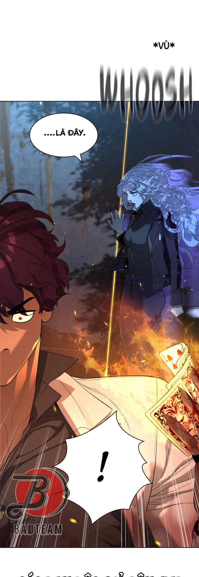 Máu Trắng Chapter 68 - 32