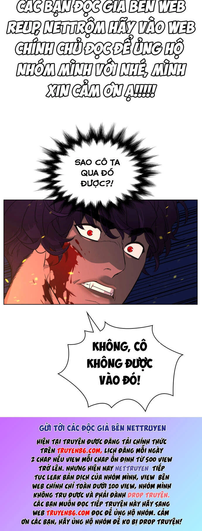 Máu Trắng Chapter 68 - 33