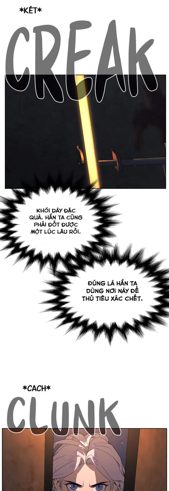 Máu Trắng Chapter 68 - 34