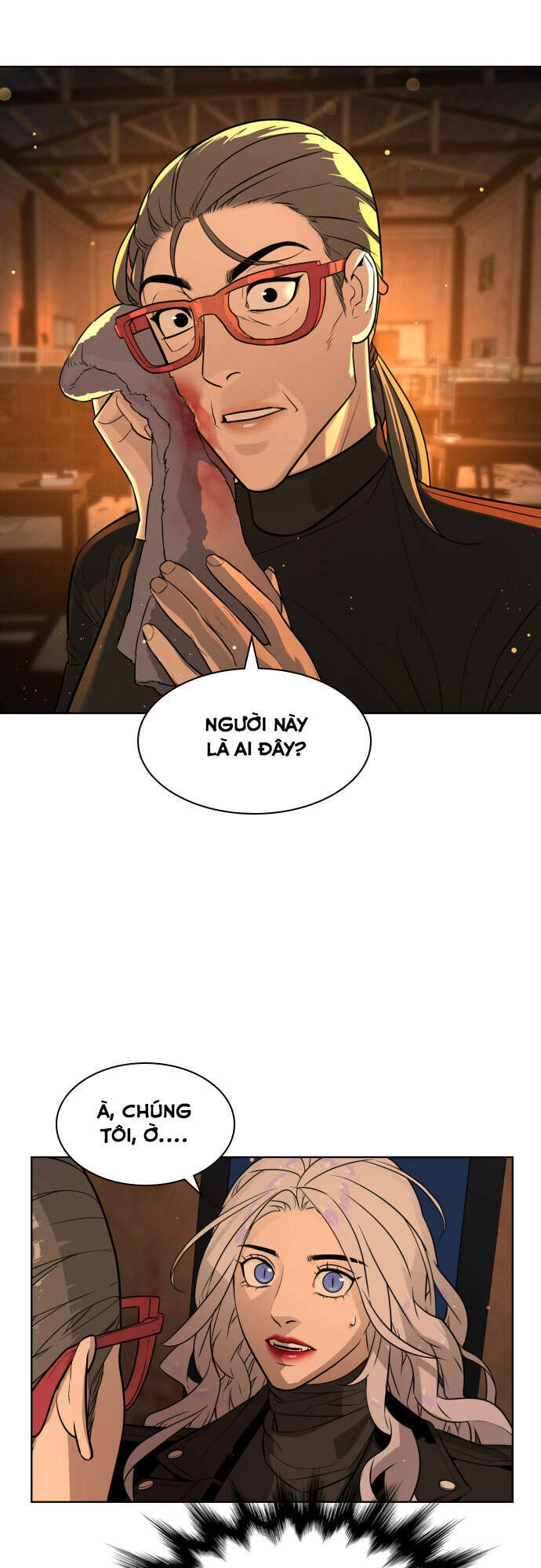 Máu Trắng Chapter 68 - 36